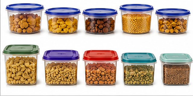 Storage Solutions